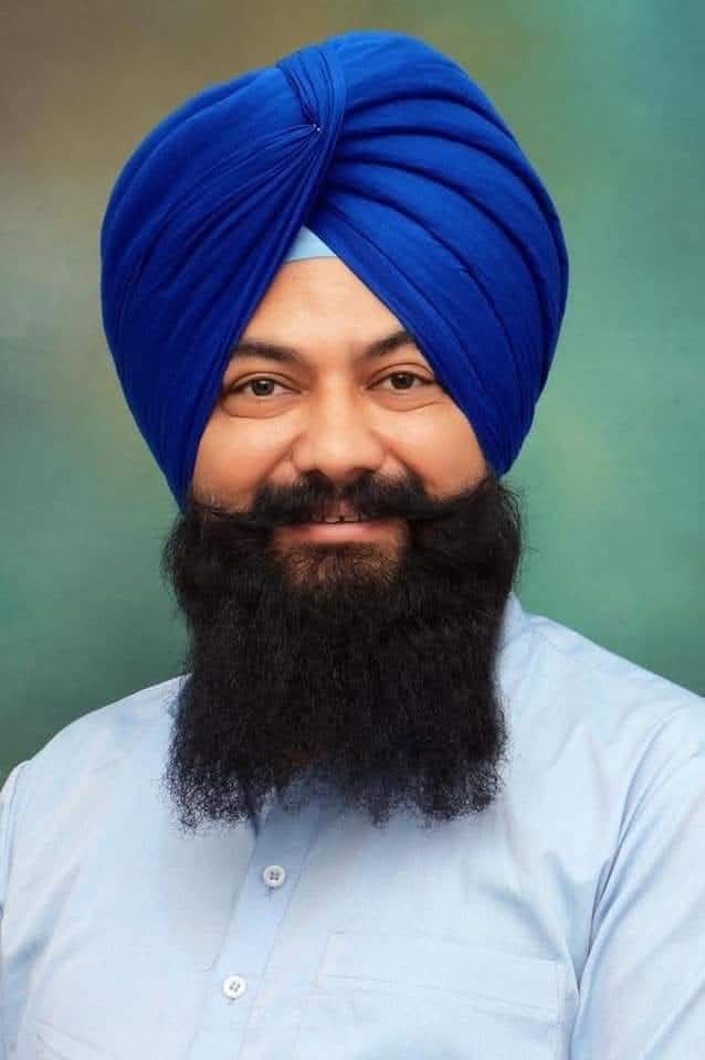 Jasvir Singh Garhi told about Scheduled Castes