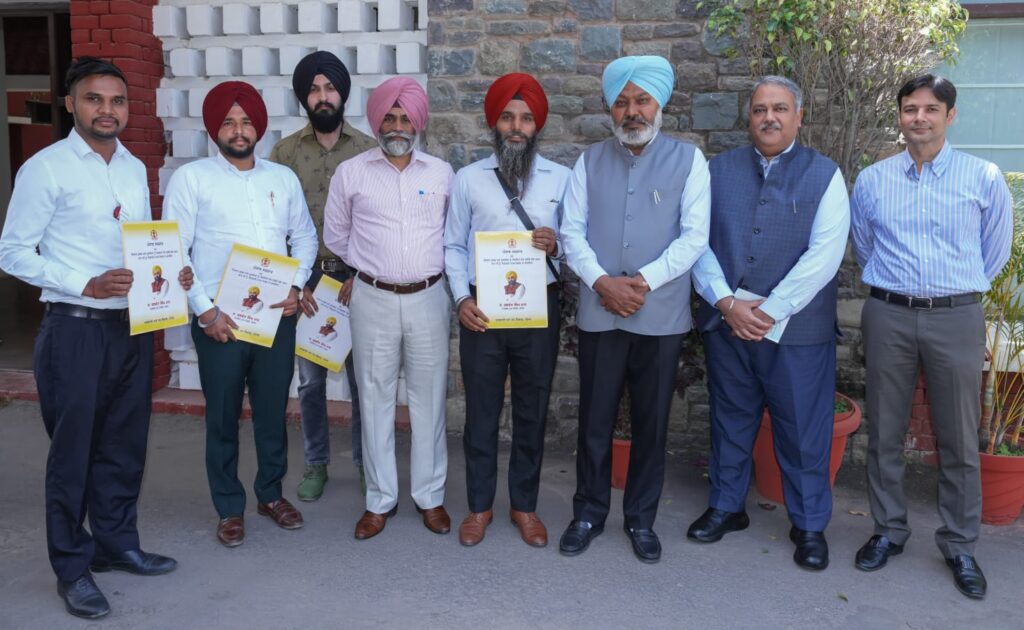 Minister Harpal Singh Cheema told about New Appointment Letters