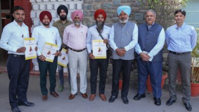 Minister Harpal Singh Cheema told about New Appointment Letters