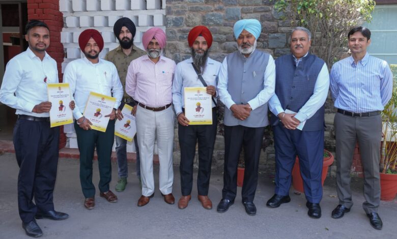 Minister Harpal Singh Cheema told about New Appointment Letters