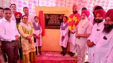 Minister Laljit Singh Bhullar told about Education Budget