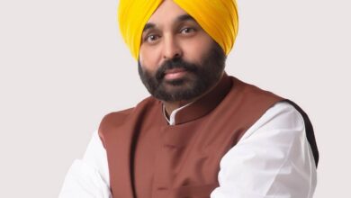 CM Bhagwant Singh Mann told about India Pak War
