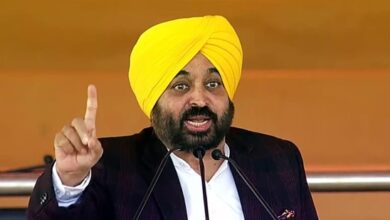 CM Bhagwant Singh Mann told about Ravneet Singh Bittu