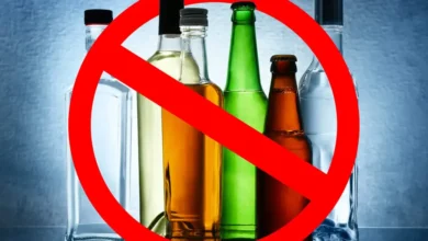 Illegal Alcohol Case