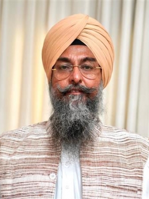Kultar Singh Sandhwan told about Water Sharing Dispute