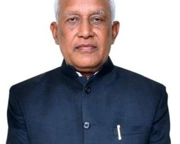 Minister Barinder Kumar Goyal told about Bhakra Beas Management Board