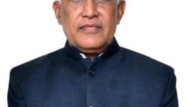 Minister Barinder Kumar Goyal told about Punjab Boycotts BBMB Meeting