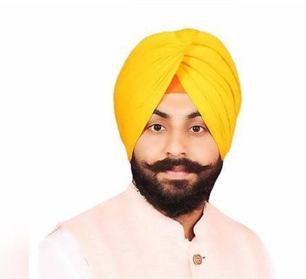 Minister Harjot Singh Bains told about Summer Holidays