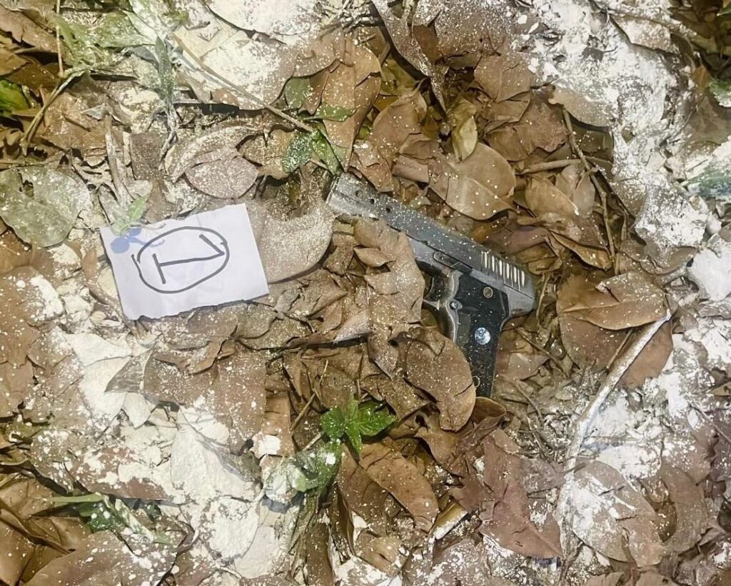 Punjab DGP told about Pakistan ISI Terrorist Module