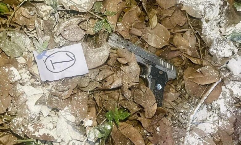 Punjab DGP told about Pakistan ISI Terrorist Module