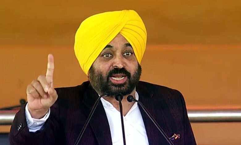 CM Bhagwant Singh Mann told about Operation Sindoor