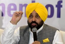 Bhagwant Mann fumes over Budget, says step-motherly treatment to Punjabis