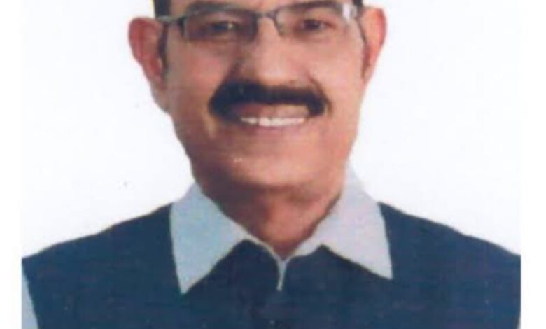 Minister Mohinder Bhagat told about Ex Gratia Assistance