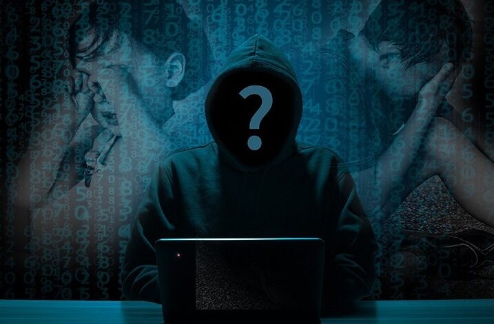 Online Child Exploitation