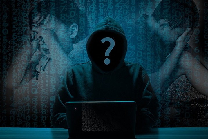 Online Child Exploitation