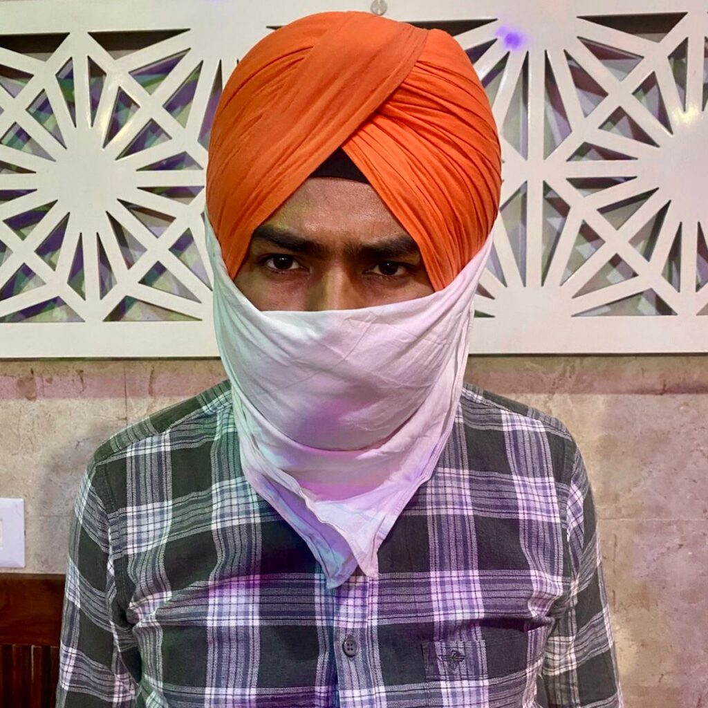 Vigilance Bureau arrests Sanitation Inspector