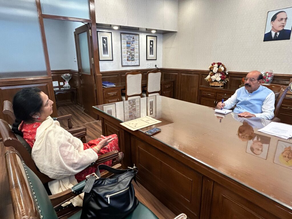 Minister Mohinder Bhagat told about Horticulture Development Officers Recruitment