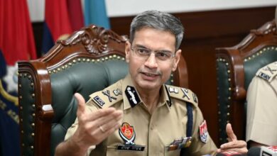 DGP Gaurav yadav told about Independence Day 2025