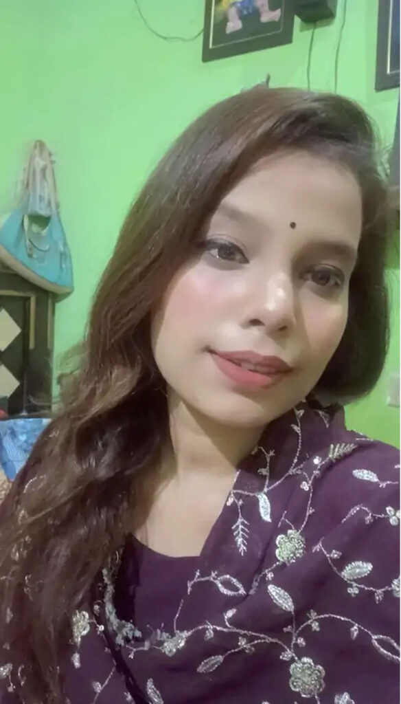 Simran Mishra