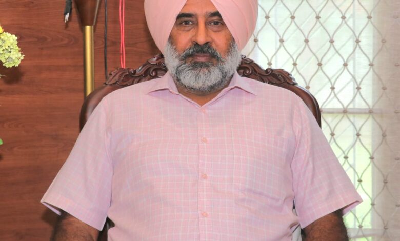 Pargat Singh
