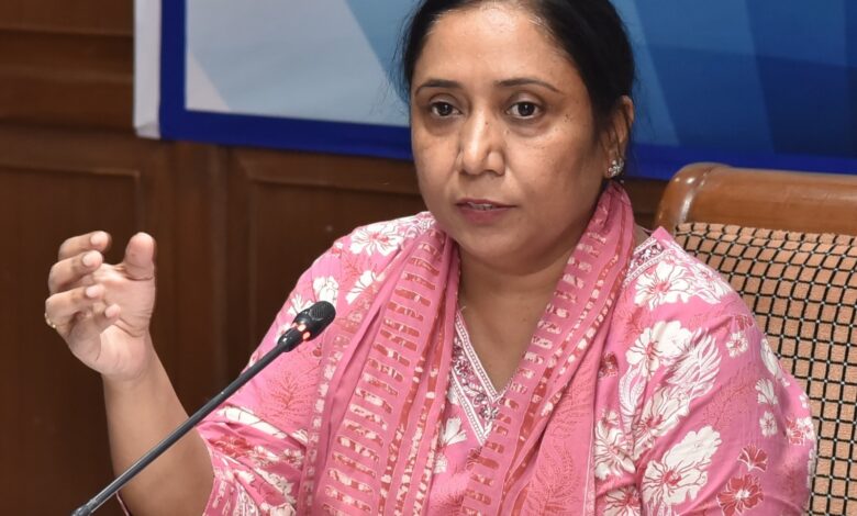 Dr. Baljit Kaur
