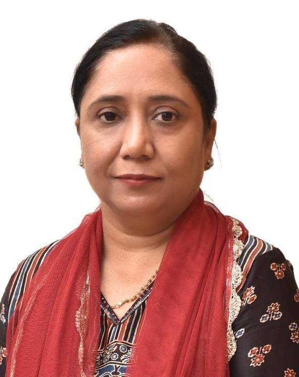 Dr. Baljit Kaur