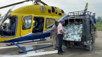 punjab-governments-helicopter-deployed-for-rescue-and-relief-operations