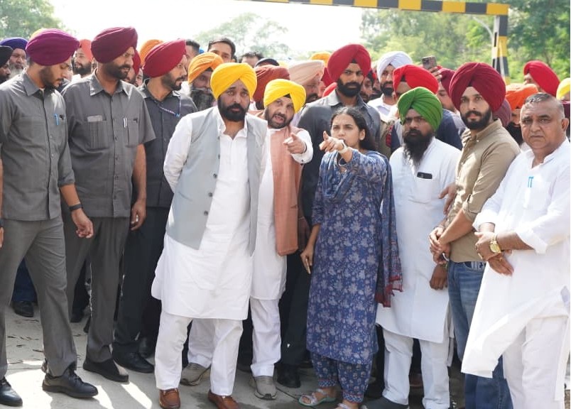 Speed ​​up rescue and relief operations in flood affected areas