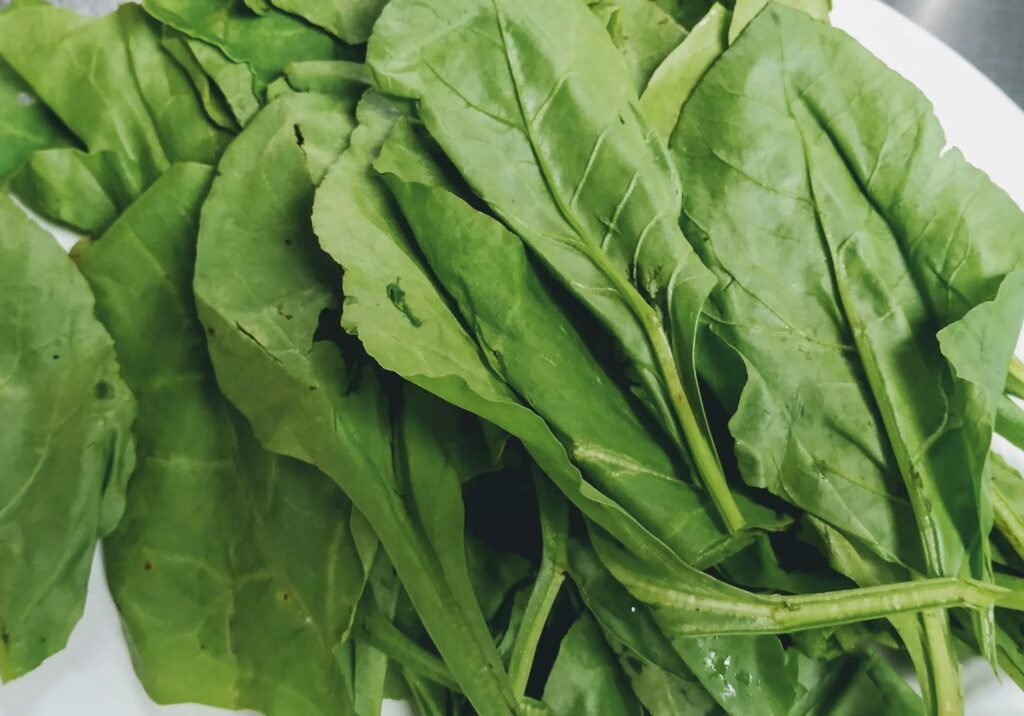 Benefits of Spinach