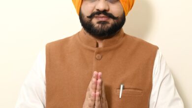 Minister Tarunpreet Singh Sond told about Flood Affected Villages