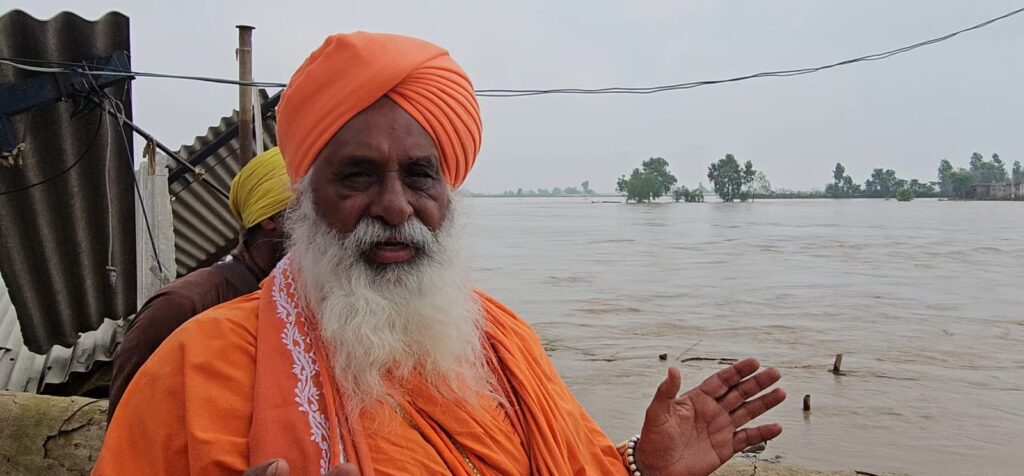 Sant Balbir Singh Seechewal