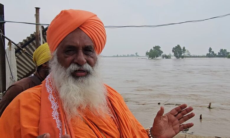 Sant Balbir Singh Seechewal