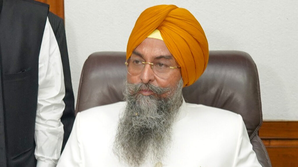 Kultar singh Sandhwan told about Rajvir Jawanda