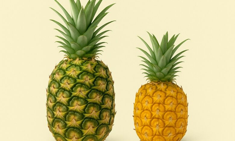 Pineapple