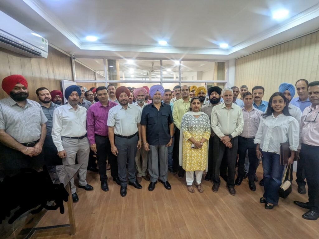 Punjab Ex-Servicemen Corporation