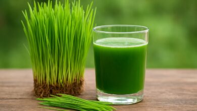 Wheatgrass Juice Benefits in Hindi