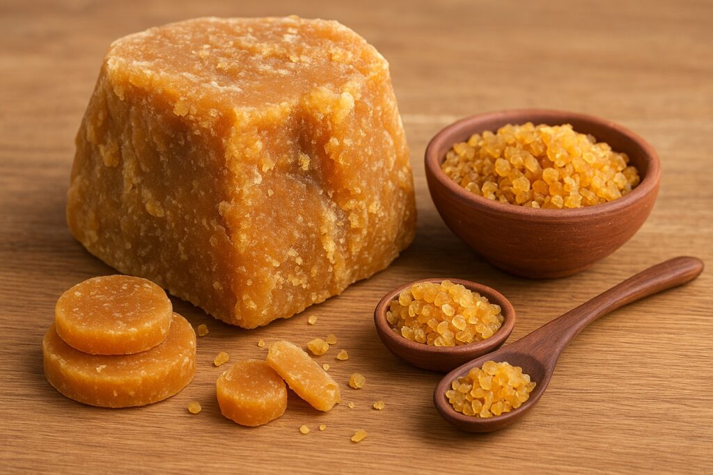 Jaggery Benefits