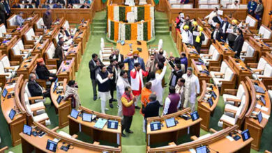 An FIR has been registered regarding the uploading of a doctored video of Atishi.