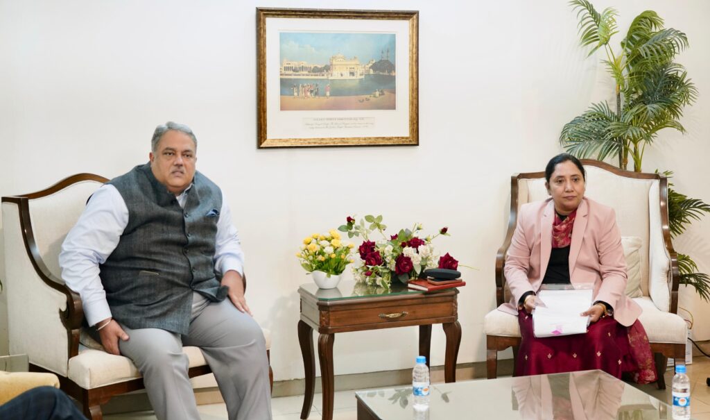 Mann government takes concrete and results-oriented steps for a drug-free Punjab: Dr. Baljit Kaur