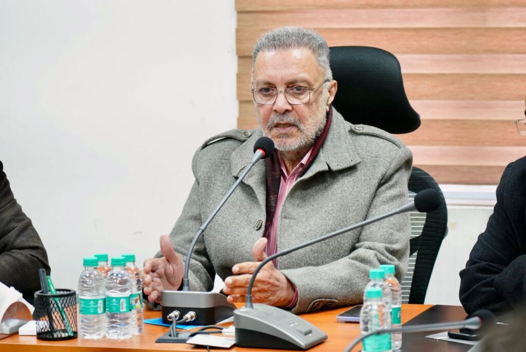 Private hospitals invited to join the Chief Minister's Health Scheme.