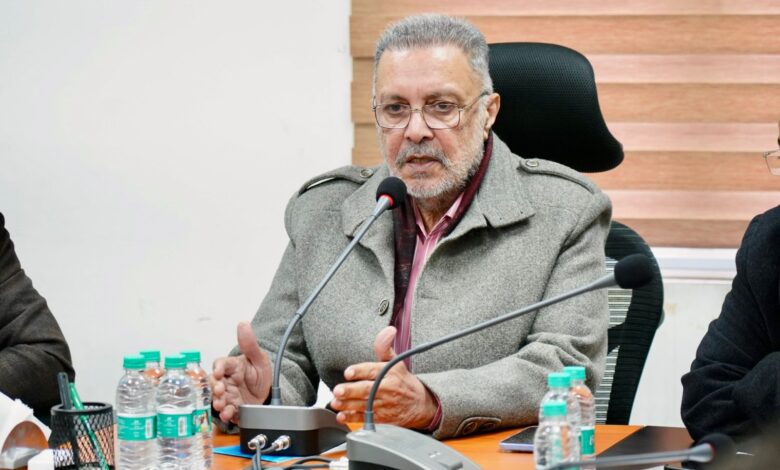 Private hospitals invited to join the Chief Minister's Health Scheme.