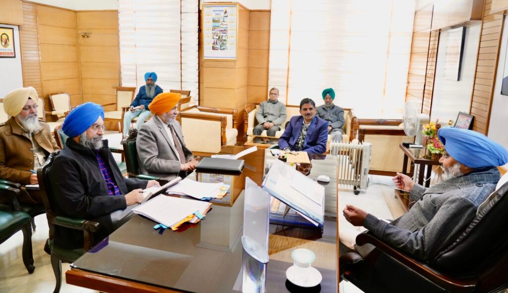 The government is committed to addressing the legitimate demands of the employees