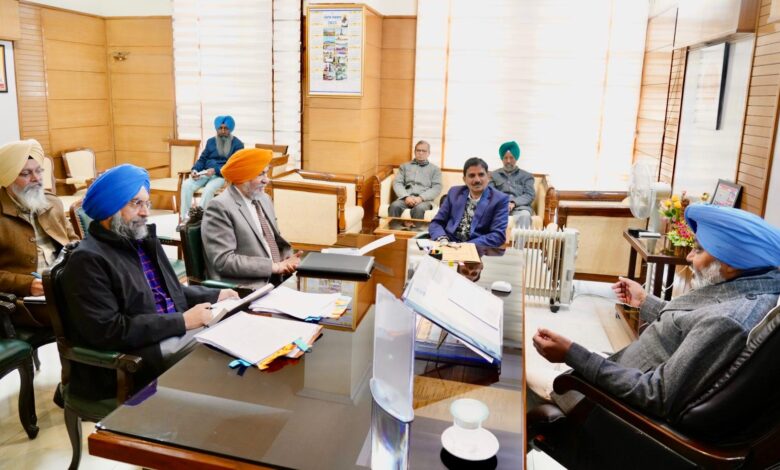 The government is committed to addressing the legitimate demands of the employees