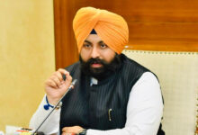 305 students from government schools cleared JEE Mains