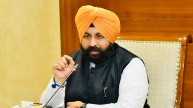 305 students from government schools cleared JEE Mains