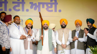 Education of Punjab: Akali-Congress ruined it, kept it illiterate