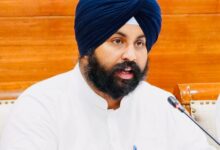End-to-end digital evaluation system implemented for board examinations - Harjot Singh Bains