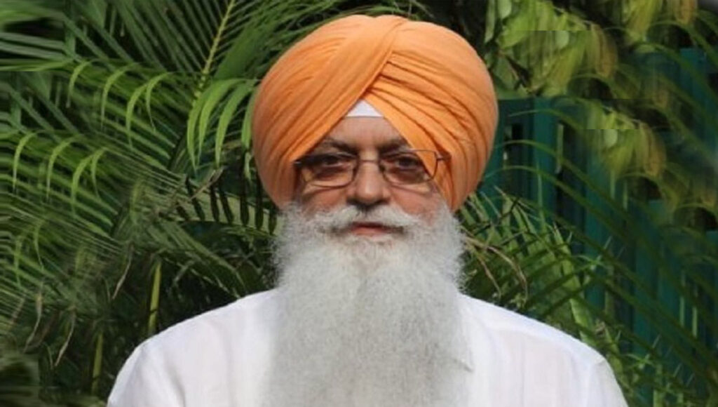 Gyani Raghbir Singh's revelations are sensational Inderbir Singh