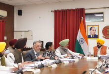 Meri Rasoi scheme - 40 lakh families will get free ration