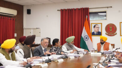 Meri Rasoi scheme - 40 lakh families will get free ration